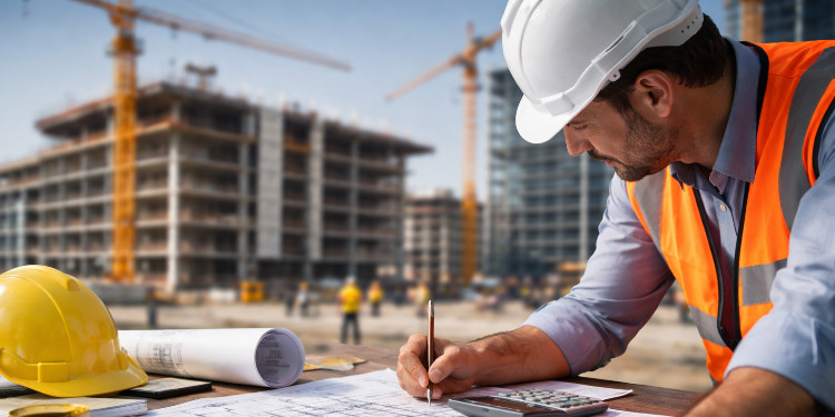 How Can You Use Plans, Specs, and Blueprints to Speed Up Takeoffs?