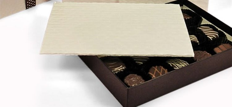 How Custom Candy Pads Improve The Presentation Of Confectionery Items