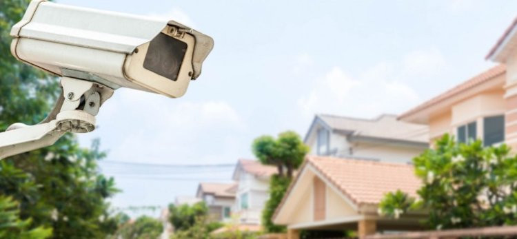 How Electronic Entry Systems Help Improve Security