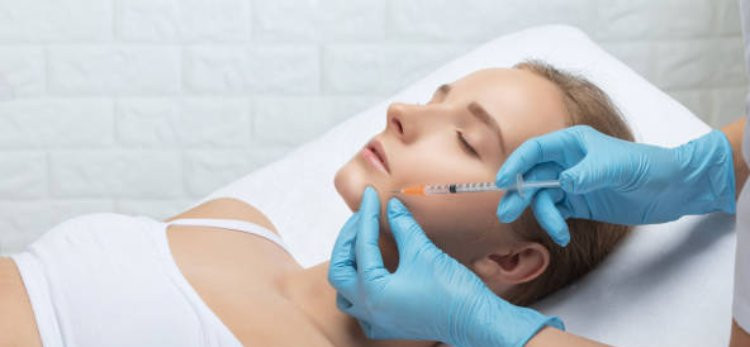 How Long Do Jawline Fillers Last?