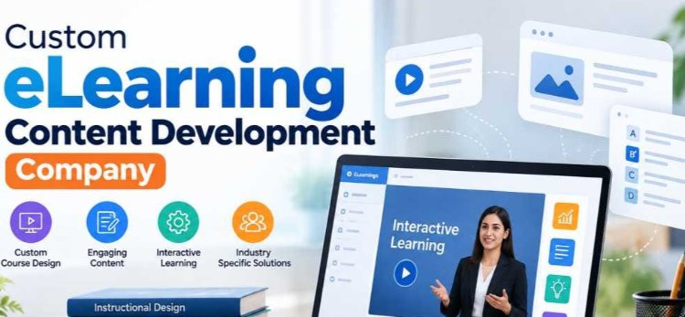 How Scenario-Based eLearning Improves Decision-Making Skills