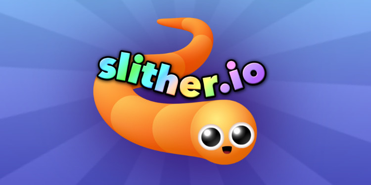 How to Play and Enjoy Slither io !