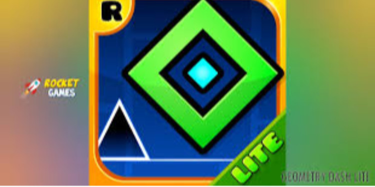 How to Play and Experience Geometry Dash!