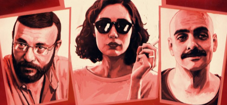 İBB BEYOĞLU SİNEMASI’NDA DOPDOLU BİR NİSAN AYI!