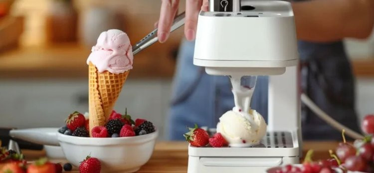 Ice Cream Sundae Guide: Flavours, Toppings and More