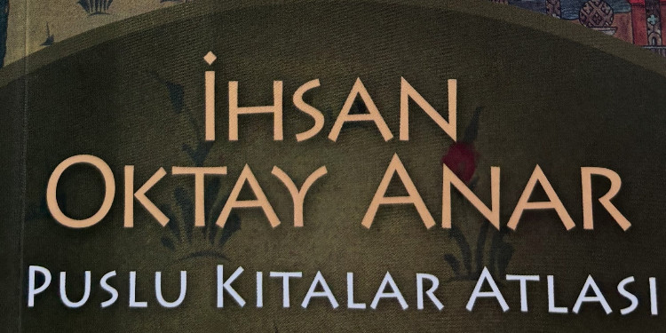 İçimizden Bir Yazar: Kopyacılığın Bini Bir Olduğu Bir Yazı, Puslu Kıtalar Atlası