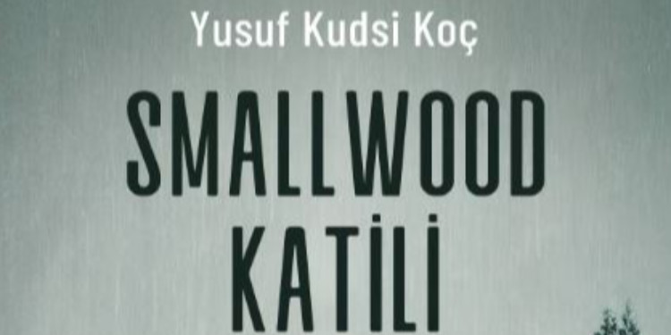 İçimizden Bir Yazar, Zaman Yolculuğu ve Gizem; SmallWood Katili