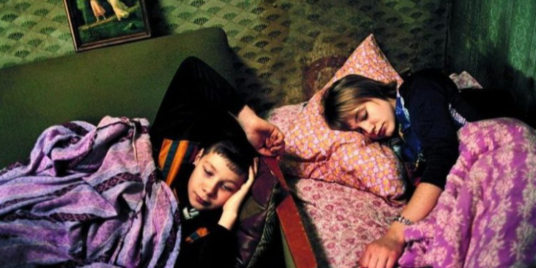 İçinizi Burkacak Birbirinden İyi  Dram Filmleri