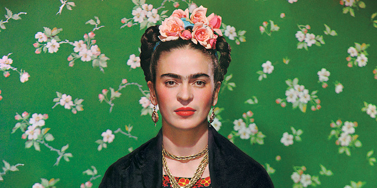 İki Frida Tablosu: “Aslında İçimdeki İki Farklı İnsanda Benim!” Diye Haykırıyor
