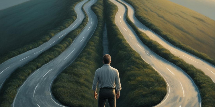 İki Yol