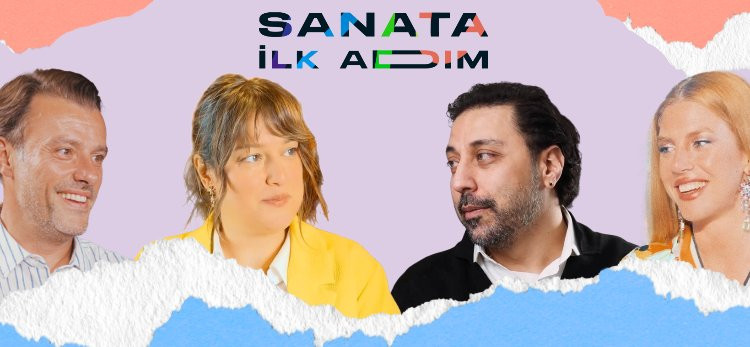 İKSV VE ALARKO HOLDİNG’DEN YENİ VİDEO SERİSİ: “SANATA İLK ADIM"