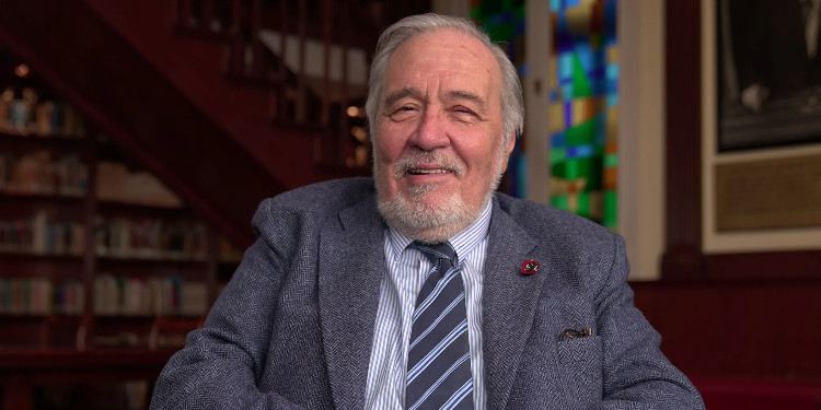 İlber Ortaylı Yoğun Bakımda