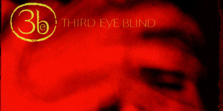 İlerleyebilmek İçin Uyuşmanın, Yıkıcılığı - Third Eye Blind // Third Eye Blind