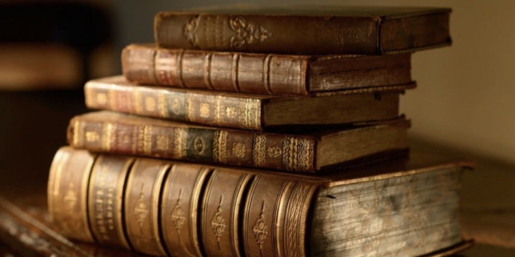 İlham Verici Kitap Alıntıları