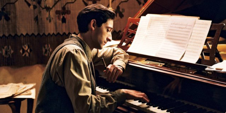 İlhamını Müziğin Derinliklerinden Almış 6 Film