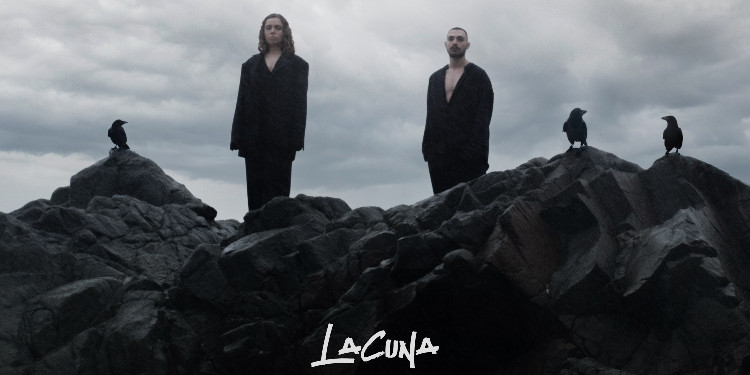 İlk albümü "Lacuna"yı yayınlayan ikili: KLEO & SEGAH ile röportaj.