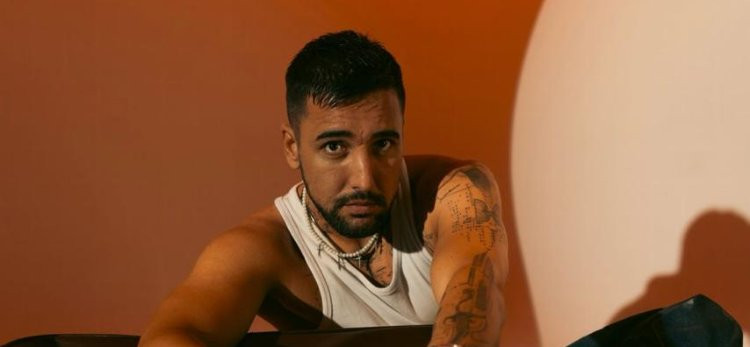 İlkay Şencan, Yeni EP’si Origin ile Doğu ve Batı’yı Dans Pistinde Buluşturuyor