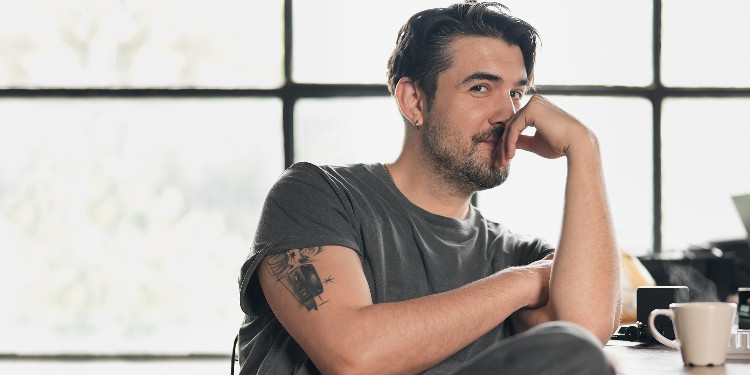 İlkay Sipahi: “Müzikte artık susmak yok”