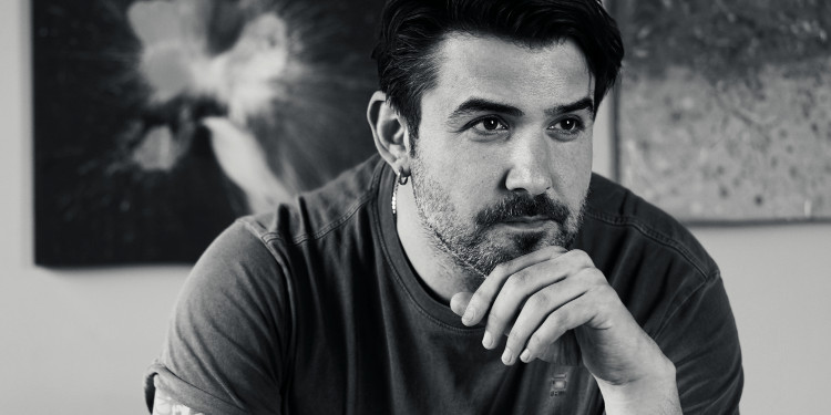 İLKAY SİPAHİ’DEN YENİ DÖNEM: ''SEN DİYE''