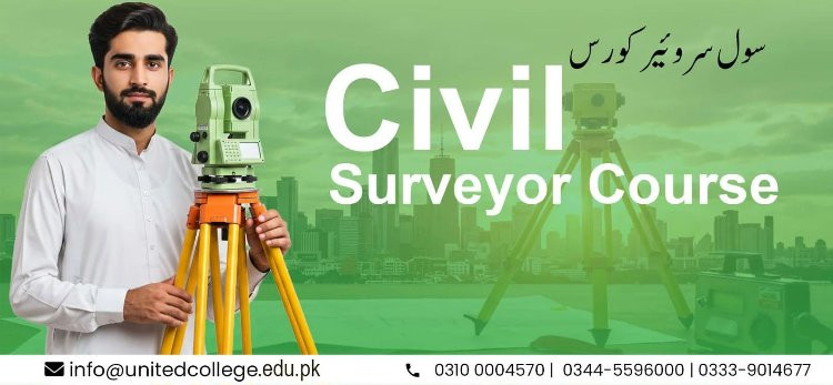 Importance of Civil Surveying in Modern Construction Projects