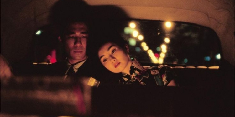 In the mood for love
