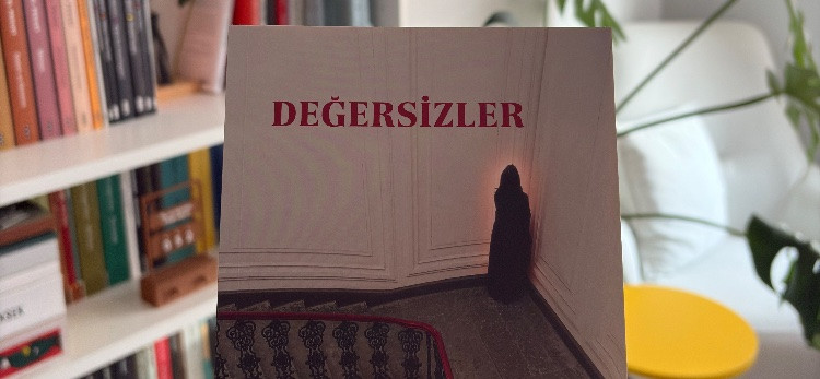 İnanç Yoksa Sığınak da Yoktur! : Değersizler - Agustina Bazterrica