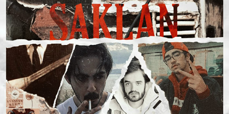 Inanch, Beyk ve Boranbeatz İş Birliğindeki Yeni Şarkı Yayımlandı