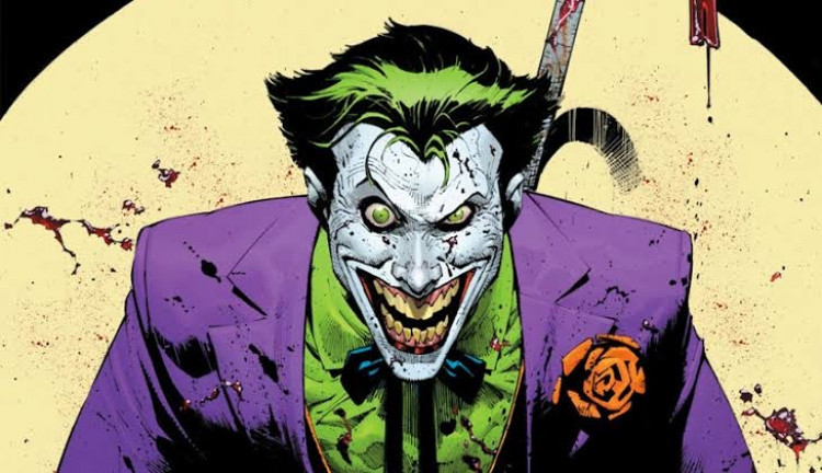 İnceleme: Joker 80. Yıl Özel