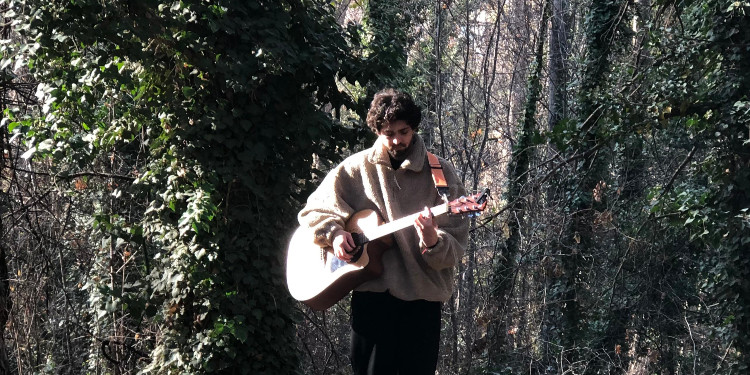 İndie Rock’ın Yükselen Sesi Odanın İçinde İle Röportaj #Röportaj