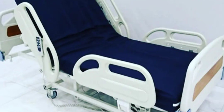 İngiltere’de yaşlanan nüfusun artması ve kronik hastalıkların yaygınlaşması