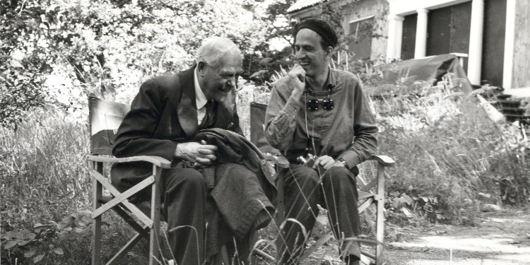 Ingmar Bergman'dan Yaban Çilekleri ve İçsel Çatışma