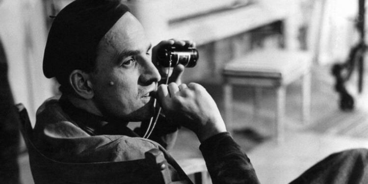 Ingmar Bergman'ın Mutlaka İzlemeniz Gereken 5 Filmi!