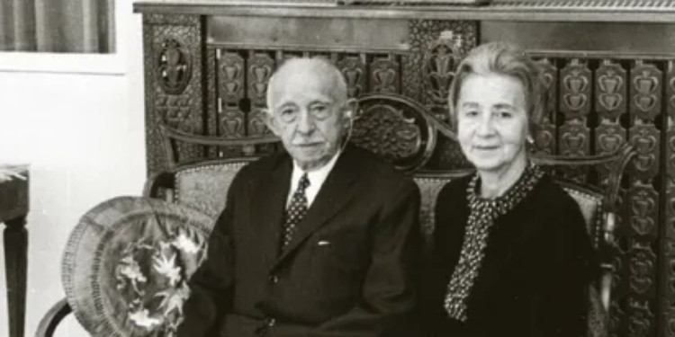 İnönü'nün Din Poltikası