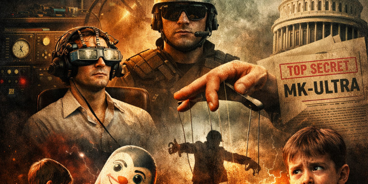 İnsan Davranışını Kontrol Etmek: Tarihte Yapılan 5 Karanlık Deney