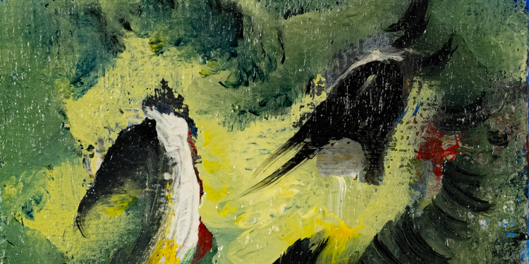 "İNSAN OLMAK" SERGİSİ BARUTHANE’DE SANATSEVERLERLE BULUŞTU!