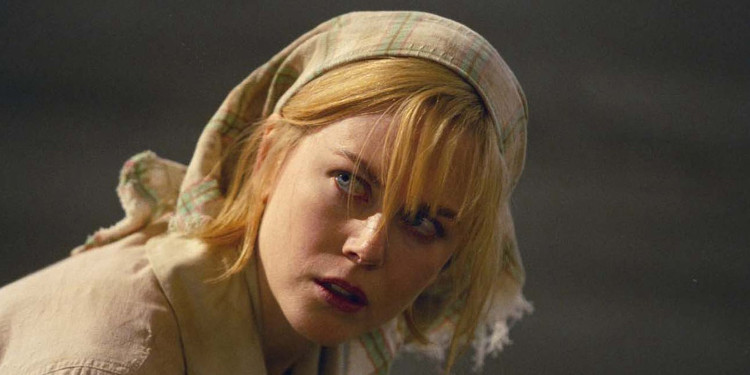 İnsan Olmaktan Utandıran Film : Dogville