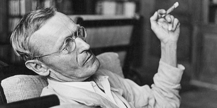 Hermann Hesse'nin Siddhartha'sı ve İnsanın Gözünü Kör Eden Anlam Bulma Arzusu