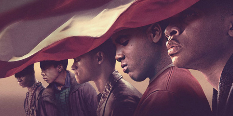 İNSANLIĞIN ÇÜRÜMÜŞ TARAFI: WHEN THEY SEE US