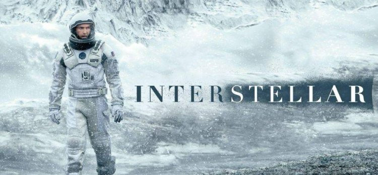 Interstellar'ın Ardındaki  Bilim ve Gizli Mesajlar
