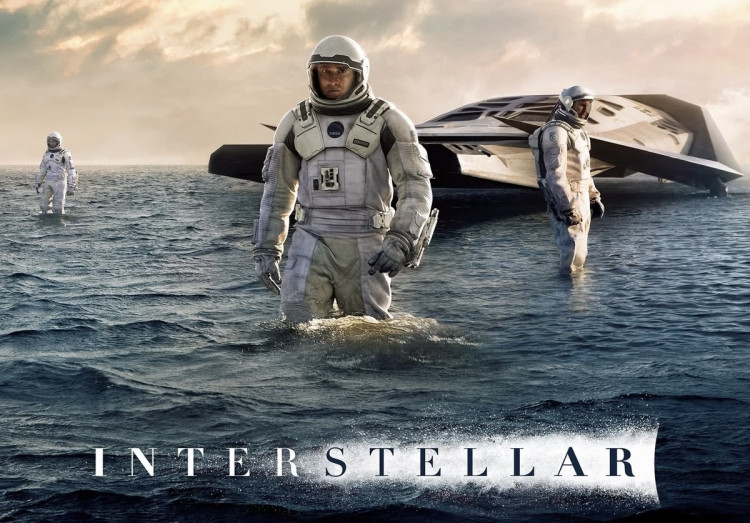 Interstellar'ın Ardındaki Bilim ve Gizli Mesajlar