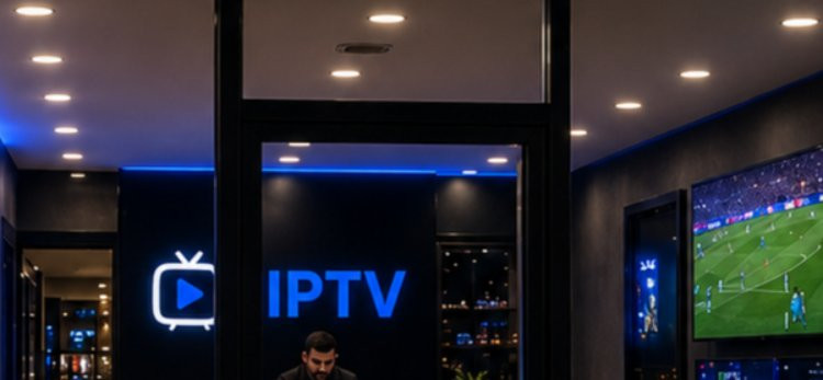Iptv  - Iptv Satın Al - Iptv Fiyatları - Iptv Nedir?