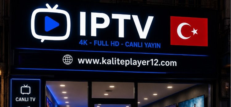 Iptv  - Iptv Satın Al - Iptv Fiyatları - Iptv Nedir?