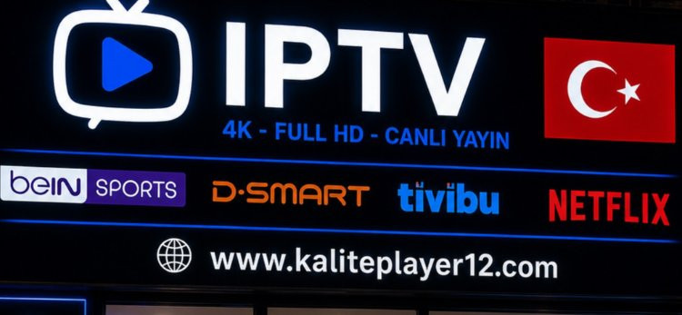 Iptv  - Iptv Satın Al - Iptv Fiyatları - Iptv Nedir?