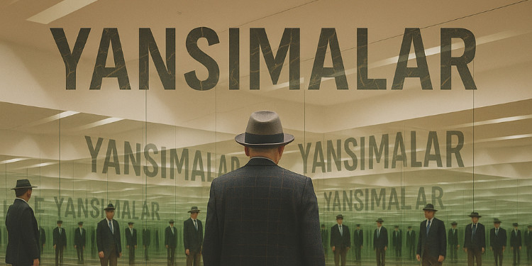 İrfan Güney’den İnsan Özünü Merkeze Alan Senfonik Bir Eser: “Yansımalar”