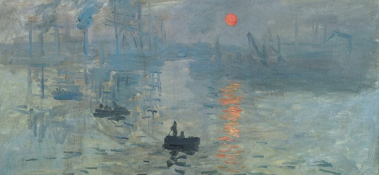 Anın Peşinde: Empresyonizm ve Işığın Ressamları İncelemesi