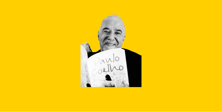 Işığın Savaşçısı Paulo Coelho'dan 30 Alıntı