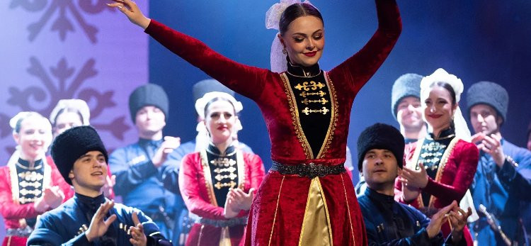 İSTANBUL ÇERKES BULUŞMASI 24-25 EKİM’DE MÜZE GAZHANE’DE!