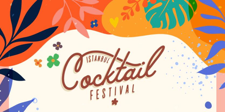 İstanbul Cocktail Festivali'nin Detayları Açıklandı