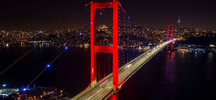 İSTANBUL, İPEK YOLU TURİZM DİPLOMASİSİNİN YENİ MERKEZİ OLUYOR