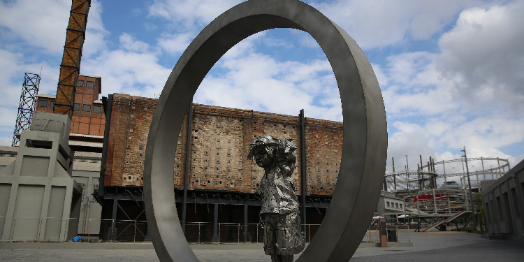 İSTANBUL MÜZİK ÇALIŞMALARI BİRİMİ MÜZE GAZHANE’DE!